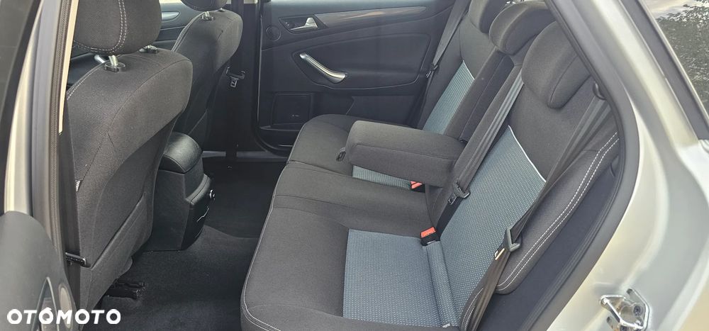 Ford Mondeo 1.6 TDCi Start-Stopp Trend - 15