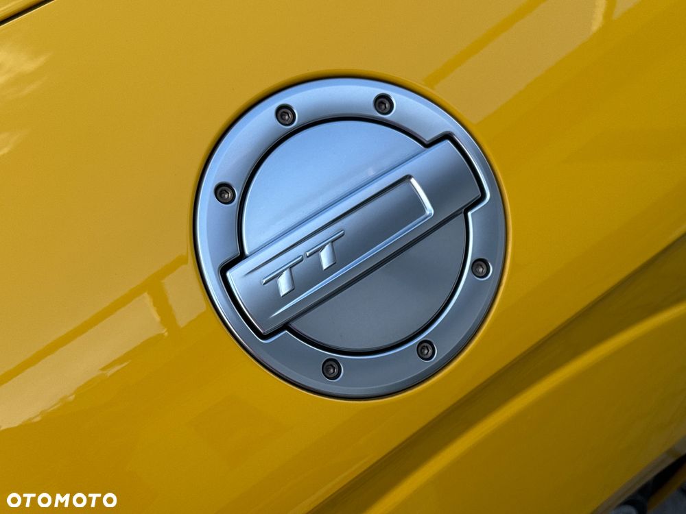 Audi TT Roadster 45 TFSI quattro S tronic - 28