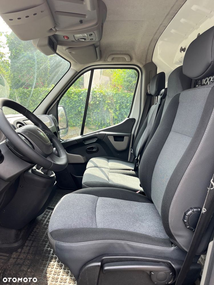 Renault Master - 7