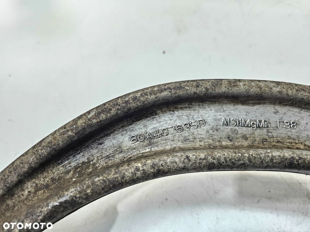 WAHACZ LEWY PRZÓD AUDI Q5 FY 80A407695D - 8