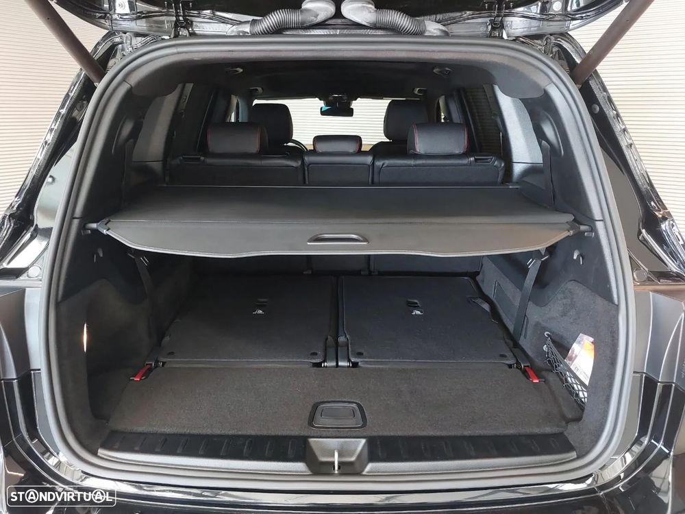 Mercedes-Benz GLB 180 d AMG Line - 26