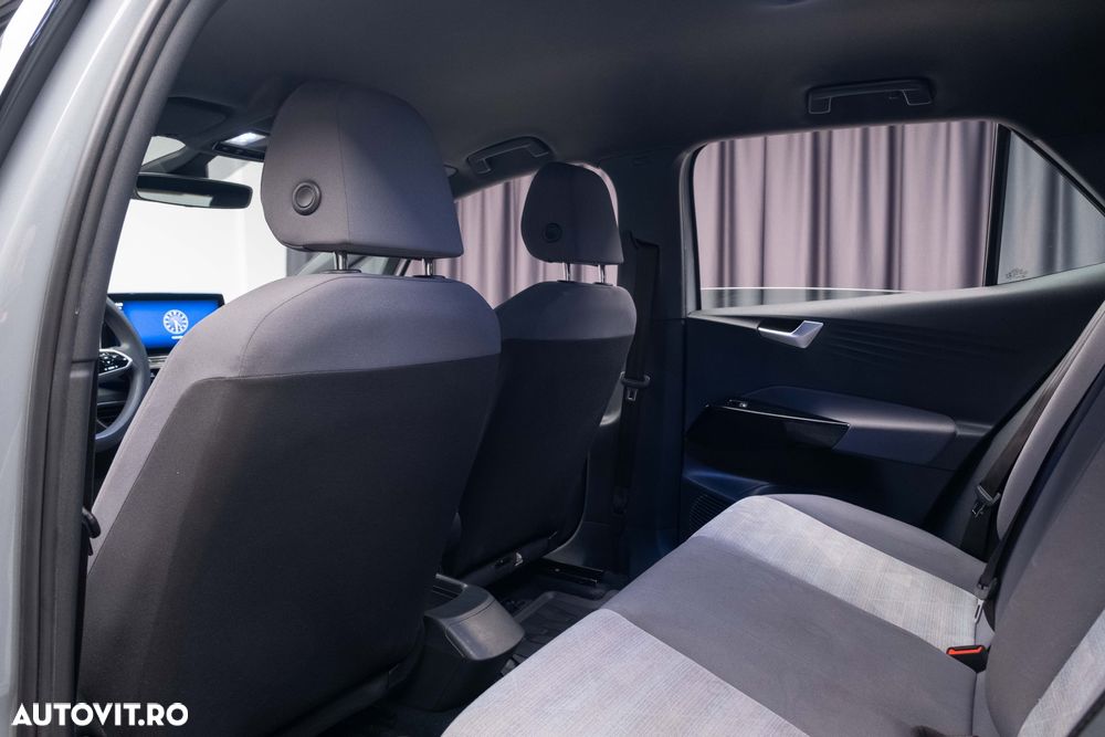 Volkswagen ID.3 58 kWh Pro - 25