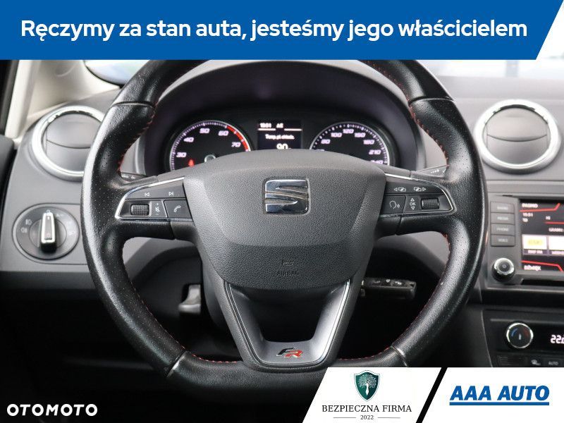 Seat Ibiza - 17