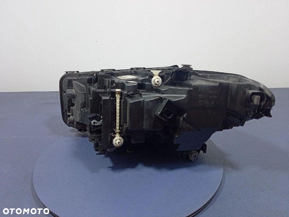 BMW 5 G30 G31 LCI 20-23 REFLEKTOR PRAWY LAMPA FULL LED 5A388C4 - 4