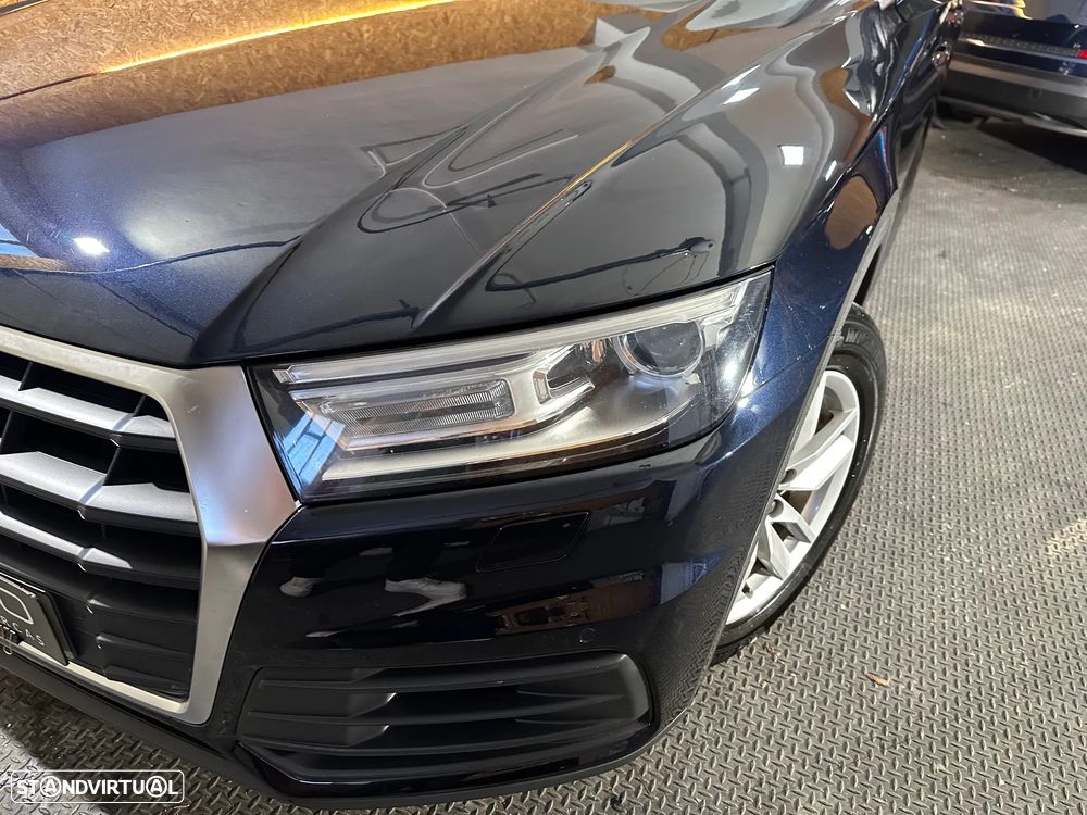 Audi Q5 2.0 TDI - 13