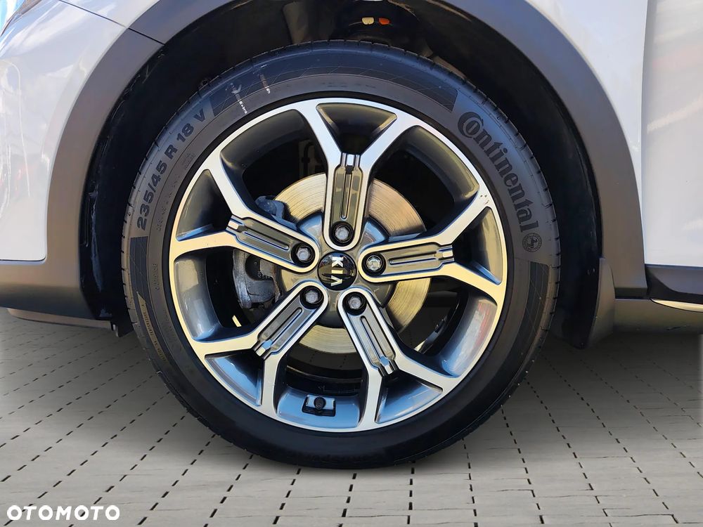 Kia XCeed 1.4 T-GDI M DCT - 18