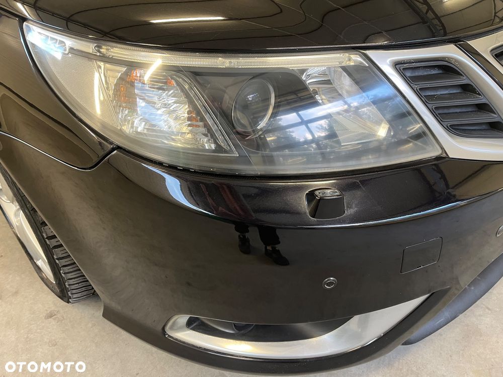 Saab 9-3 1.9 TiD DPF Vector - 26