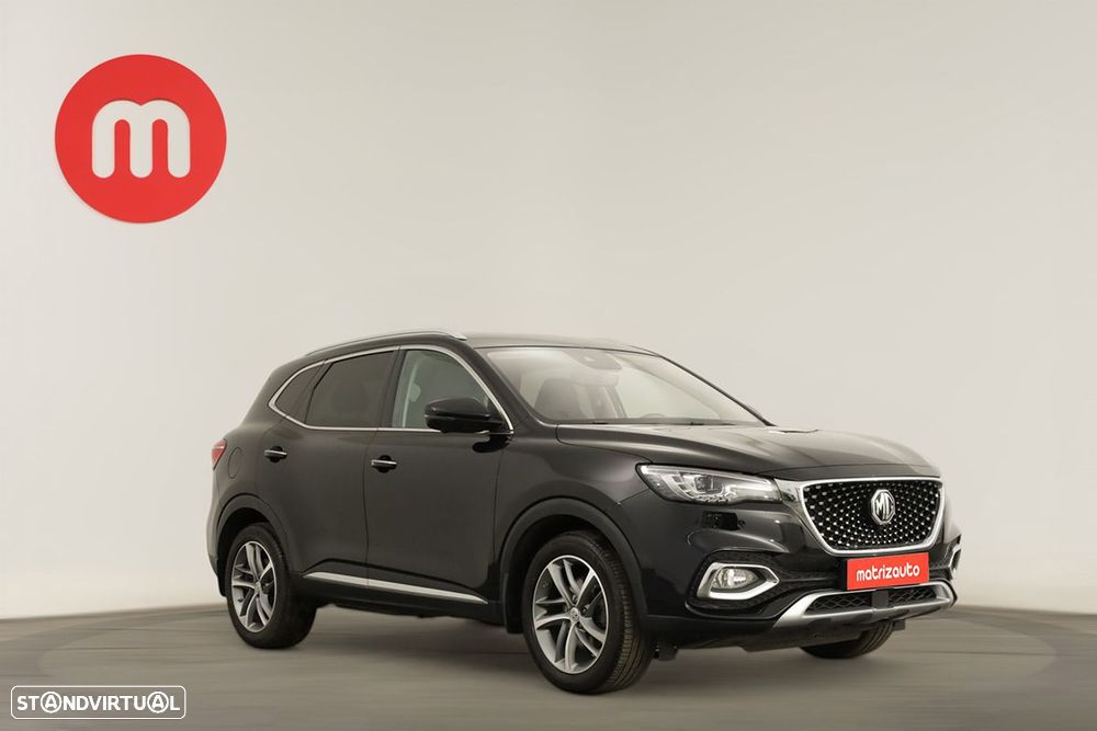 MG EHS 1.5 T-GDI Plug-in Hybrid Luxury - 1
