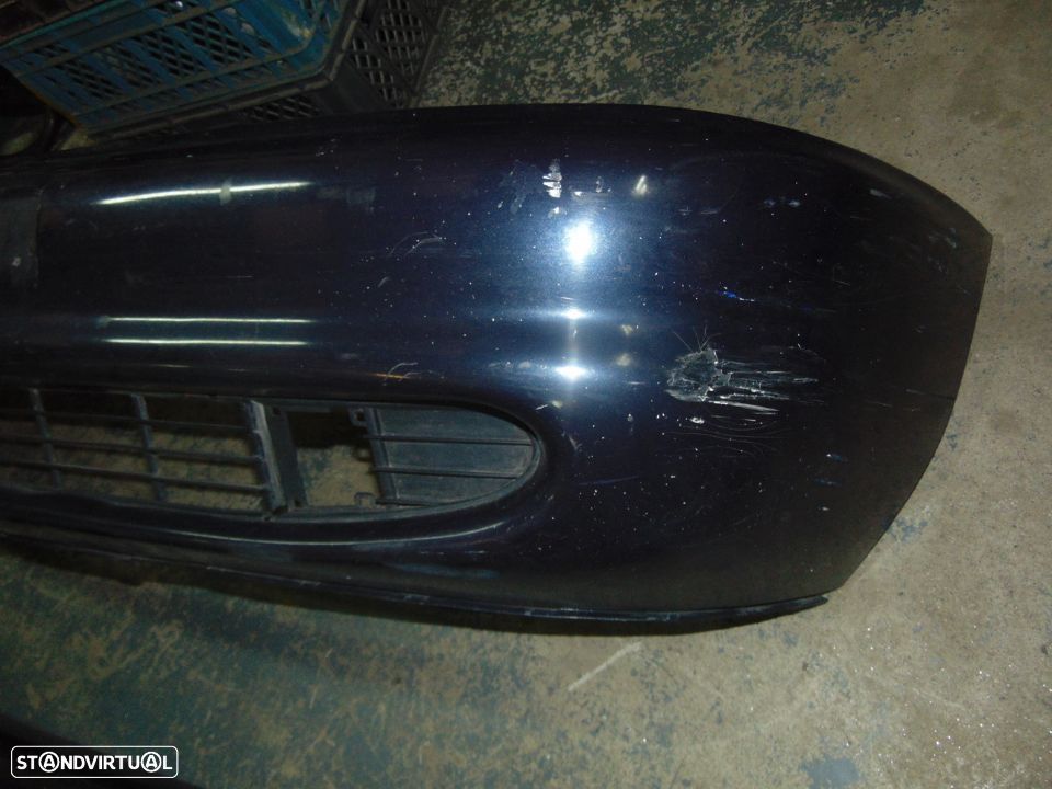 VW sharan para choques da  frente - 2