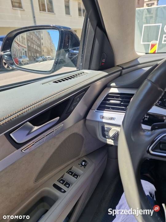 Audi A8 3.0 TDI Quattro - 14