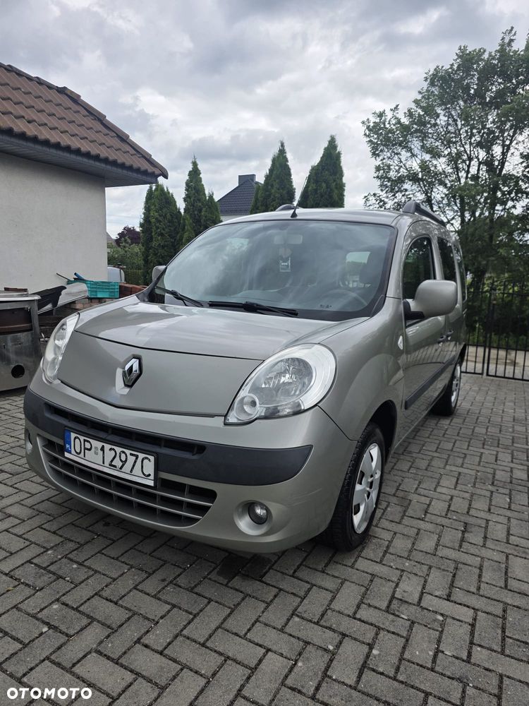 Renault Kangoo 1.5 dCi Helios - 2