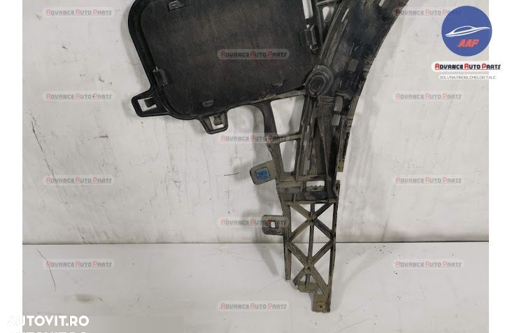 Suport Stanga Bara Spate original Mercedes-Benz  GLE-Class  V167 [2018 - 3