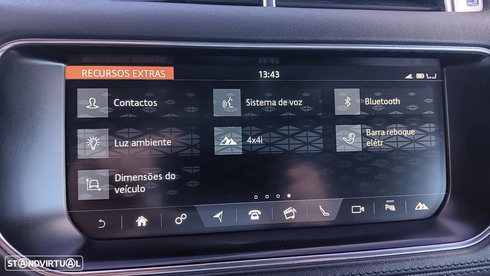 Land Rover Range Rover Sport D340 (SDV8) Autobiography Dynamic - 22