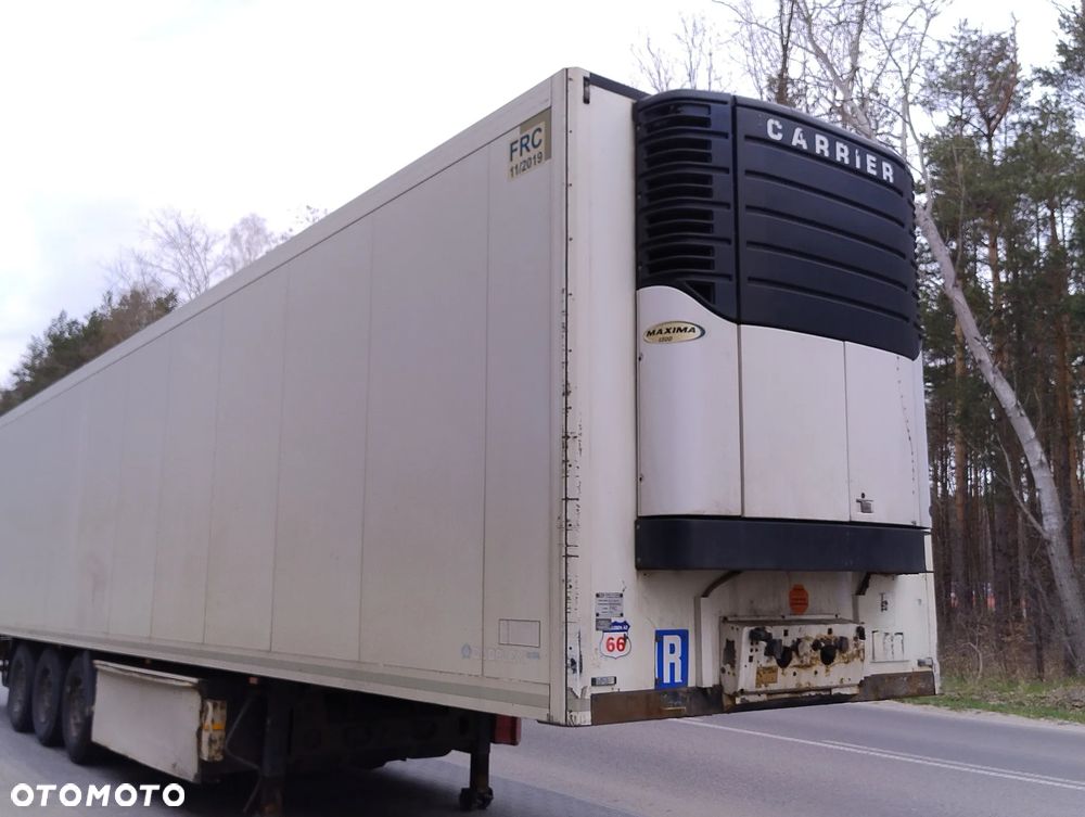 Krone Krone SDR27 - 1