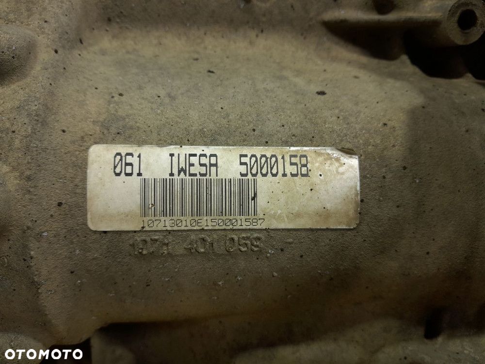 AUDI A8 D3 3.0 TDI 233 KM SKRZYNIA BIEGÓW AUTOMATYCZNA HKL ASB - 8