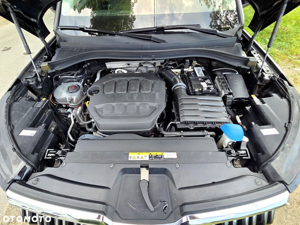 Skoda Kodiaq 2.0 TSI 4x4 Style DSG - 40