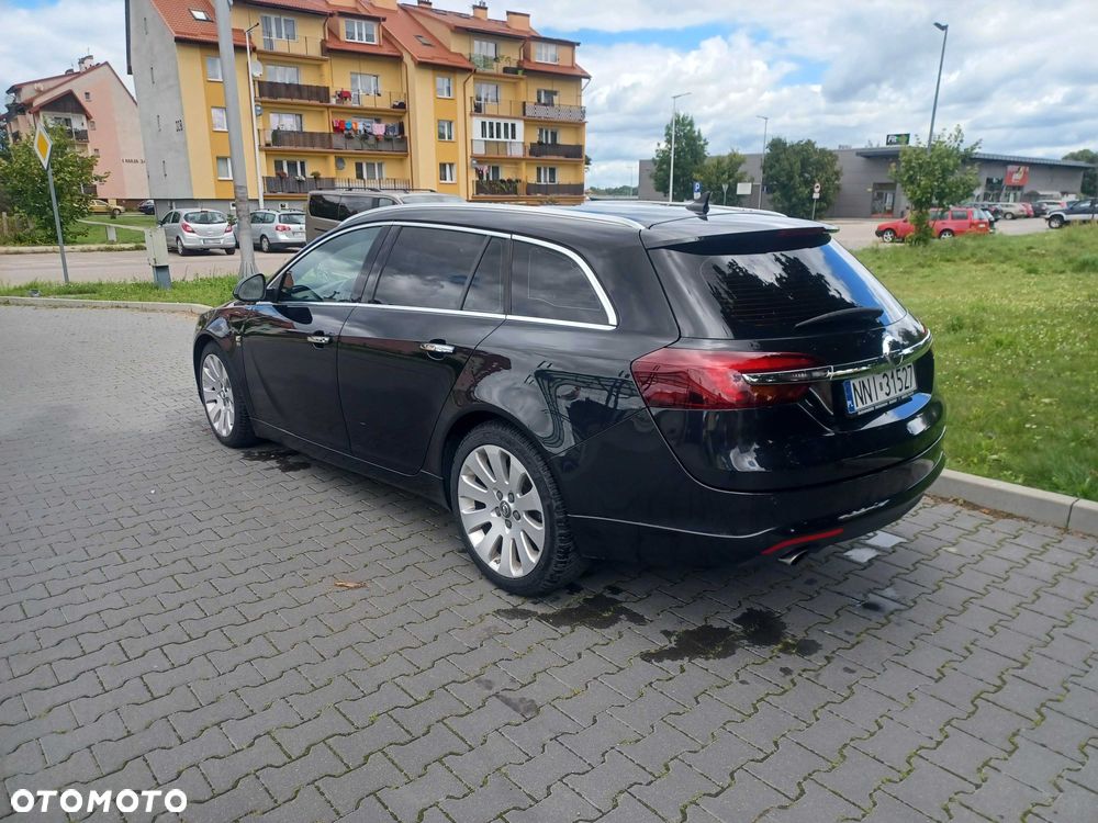 Opel Insignia - 4
