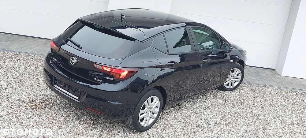 Opel Astra 1.0 Turbo Start/Stop Active - 33