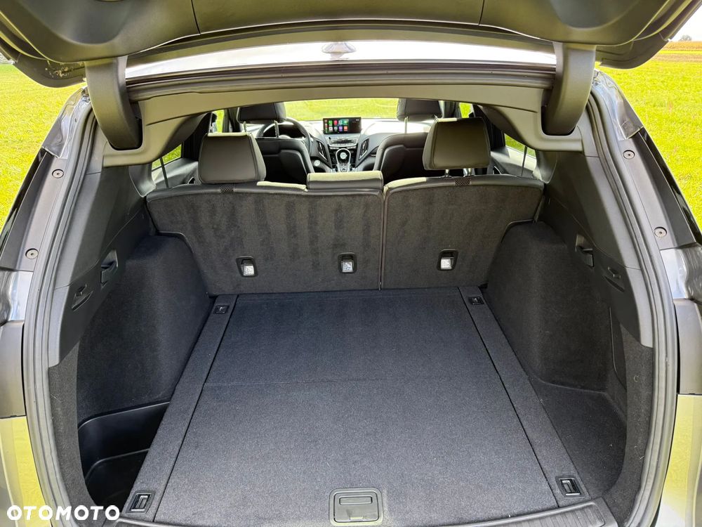Acura RDX - 11