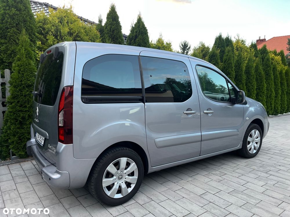 Citroën Berlingo Multispace BlueHDi 100 SELECTION - 9