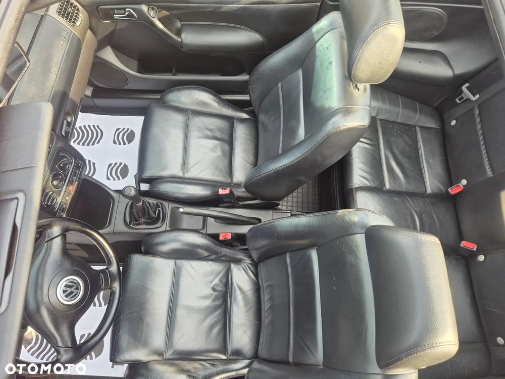 Volkswagen Golf Cabrio ver-1-8-gl - 18