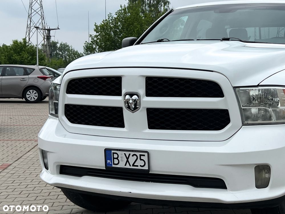 Dodge RAM - 14
