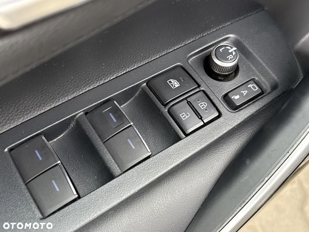 Toyota Corolla 1.8 Hybrid Executive - 20