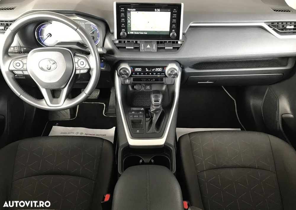Toyota RAV4 2.5 VVT-iE 4x2 Exclusive - 6