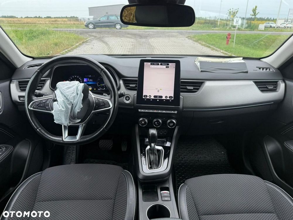 Renault Arkana 1.3 TCe mHEV Intens EDC - 27
