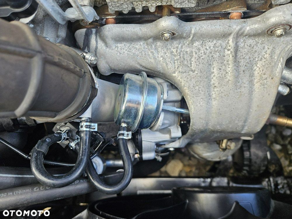 Opel Astra 1.4 Turbo Cosmo - 33