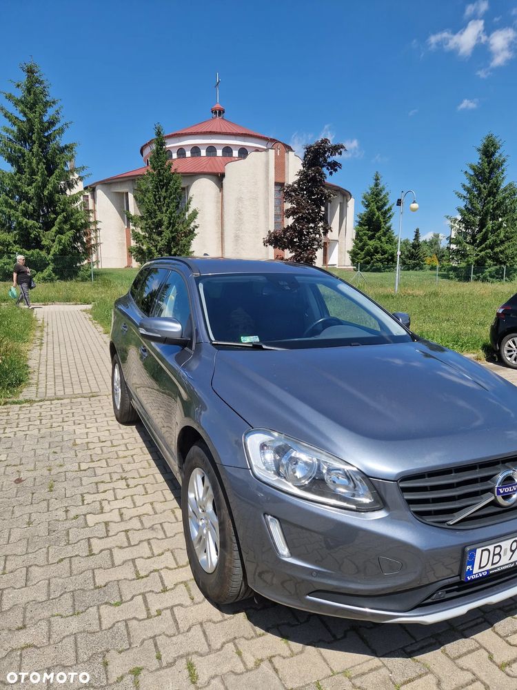 Volvo XC 60 D3 Drive-E Kinetic - 11