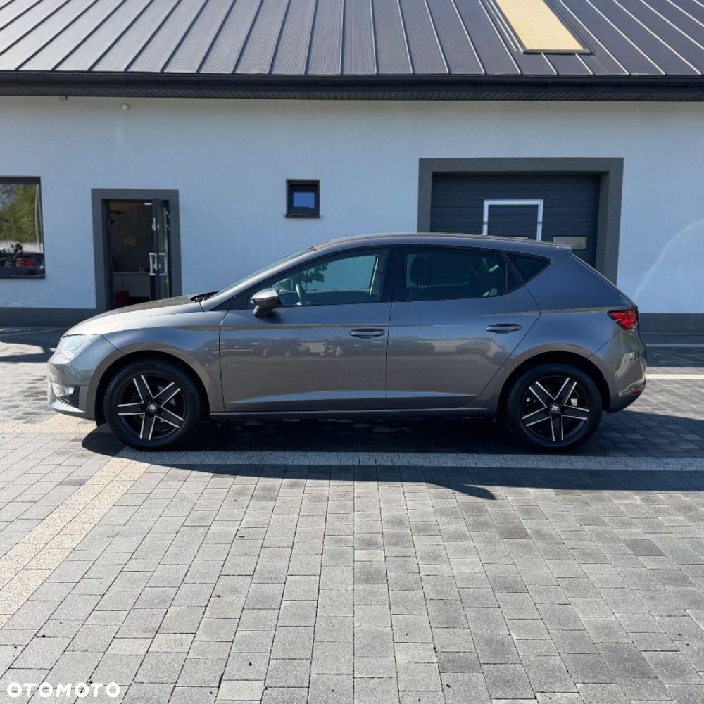 Seat Leon - 8