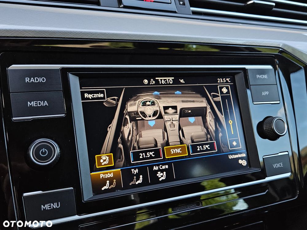 Volkswagen Passat 2.0 TDI EVO Business - 21