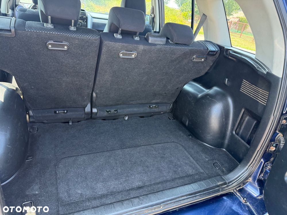 Suzuki Grand Vitara 2.0 Limited - 26