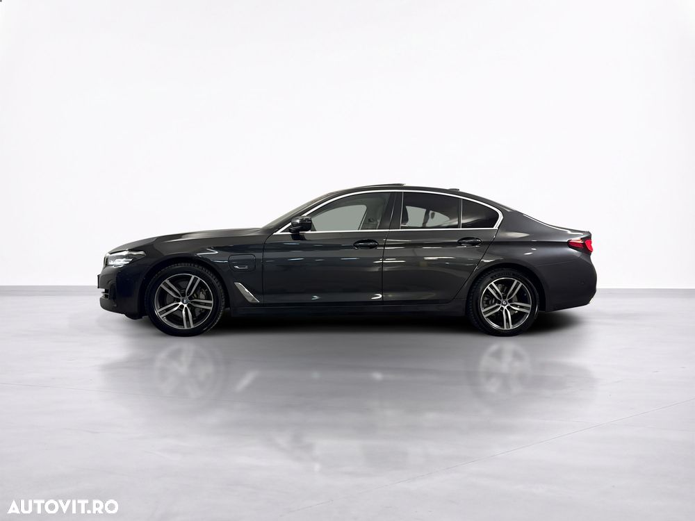 BMW 5 Series 2024 — imagine 2
