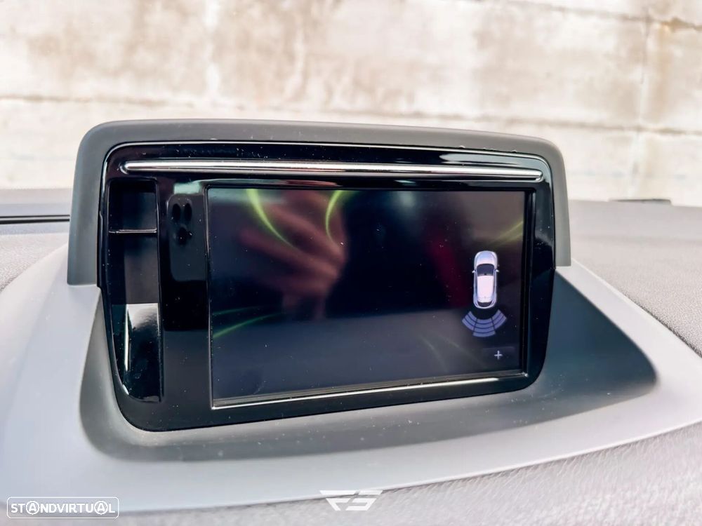 Renault Mégane Coupe TCe 275 Sport - 39