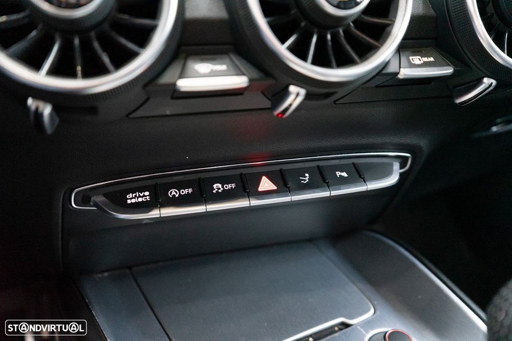 Audi TT Coupé 2.0 TDI S-line - 36