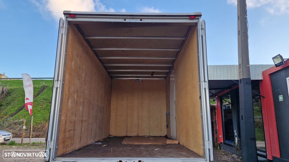 Mercedes-Benz Sprinter 516 CDI - 7