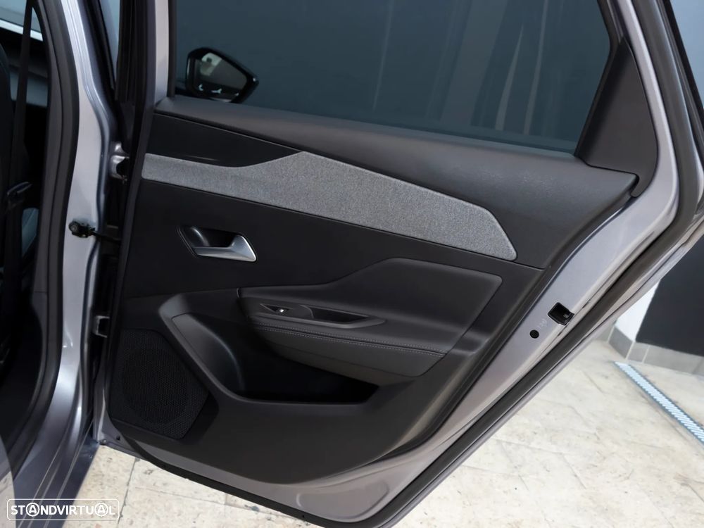 Peugeot 308 SW 1.2 PureTech Allure - 9