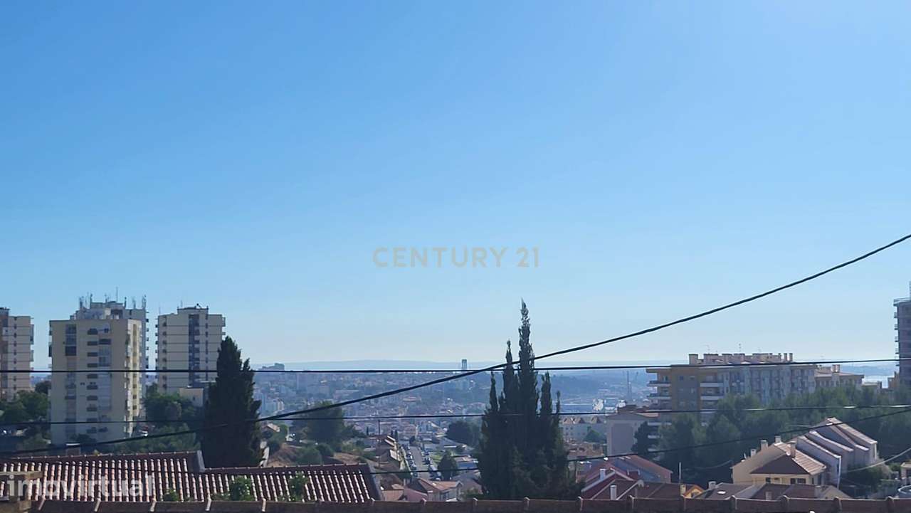 Casa T2 em Setúbal - Oportunidade Única! - Grande imagem: 3/4