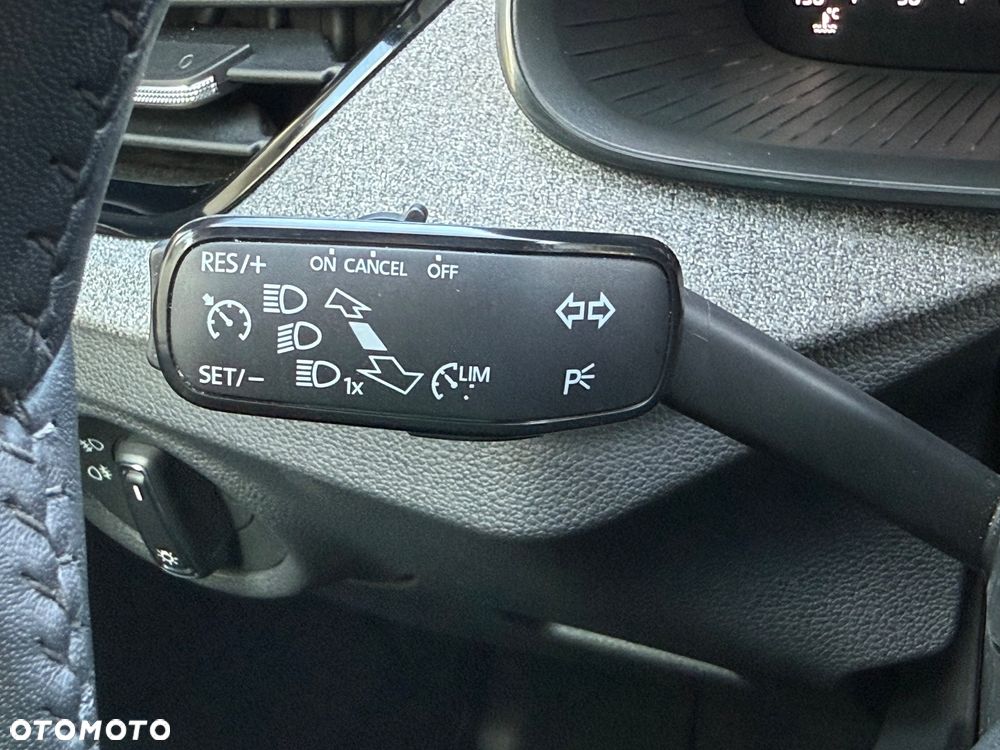 Skoda Kamiq 1.0 TSI Style DSG - 18