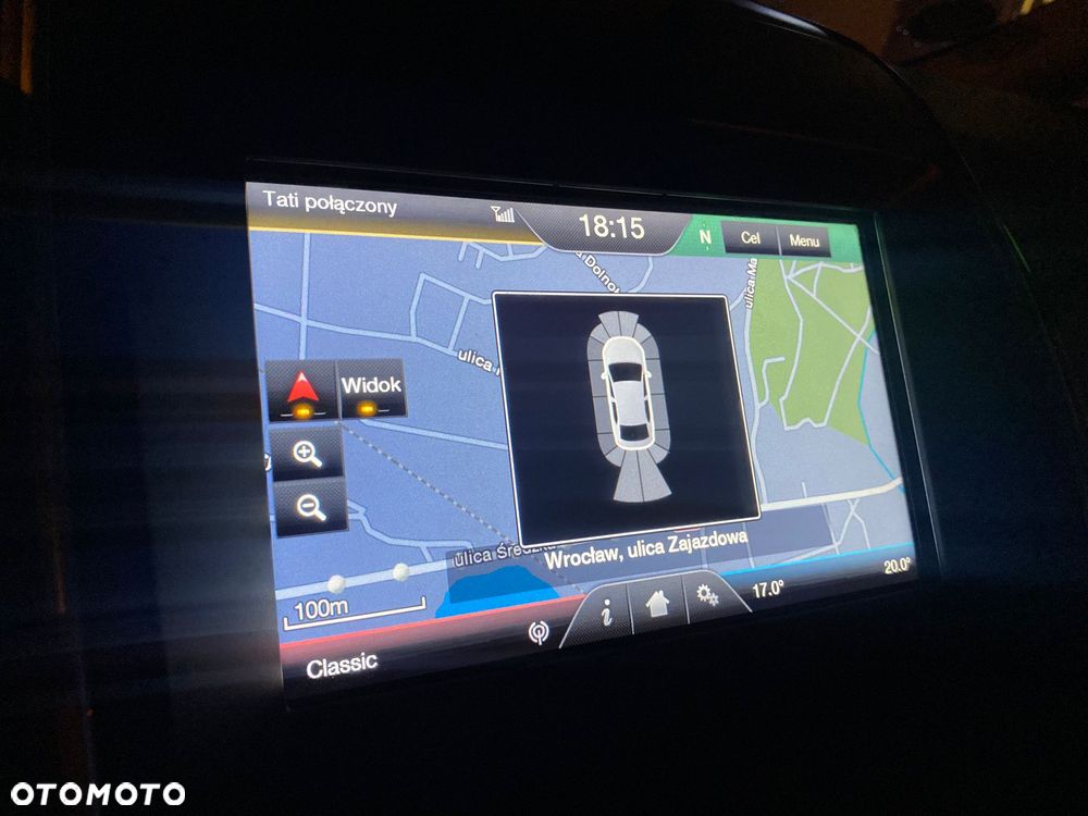 Ford Galaxy 2.0 TDCi Titanium PowerShift - 26