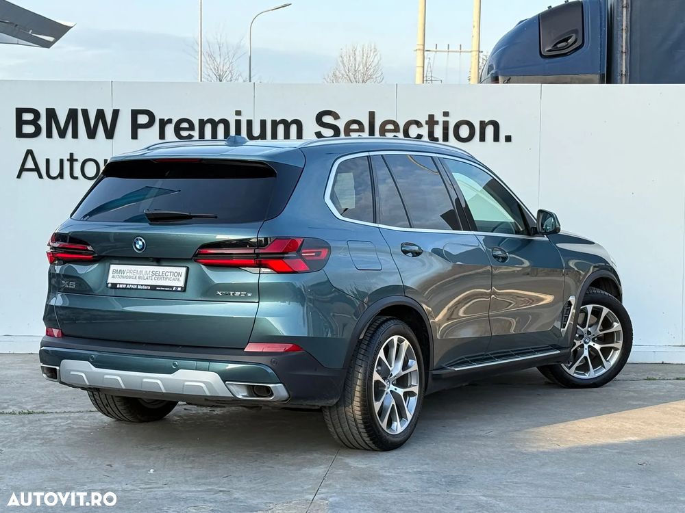 BMW X5 - 5
