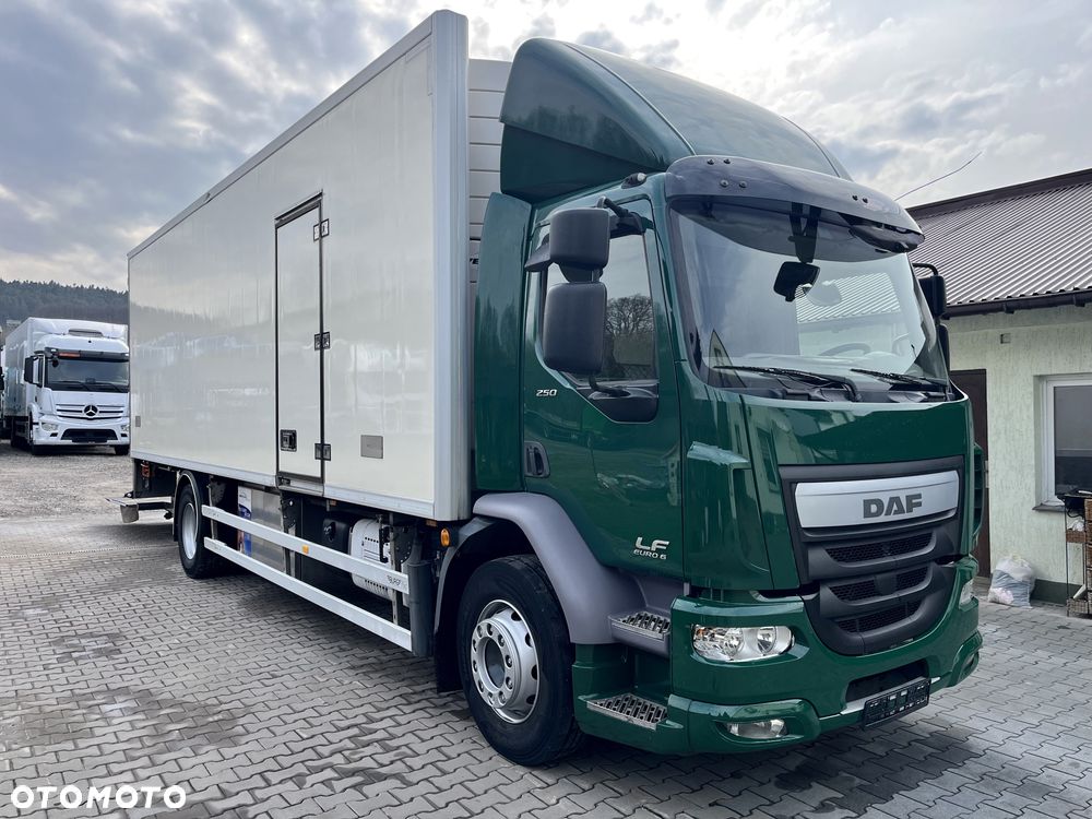 DAF LF 250 - 3