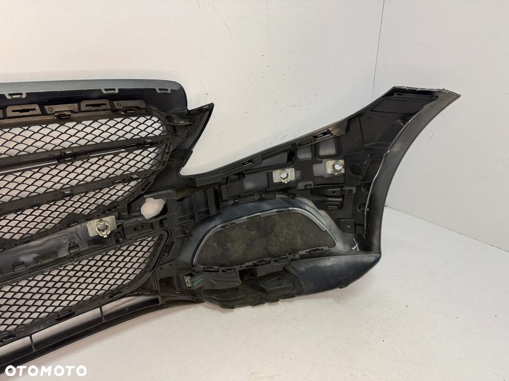 ZDERZAK PRZÓD PRZEDNI MERCEDES C KLASA W205 A205 - 9