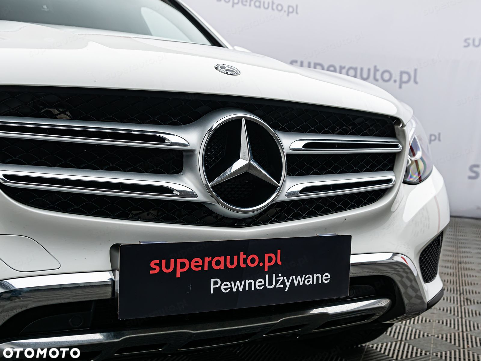 Mercedes-Benz GLC 220 d 4-Matic - 26