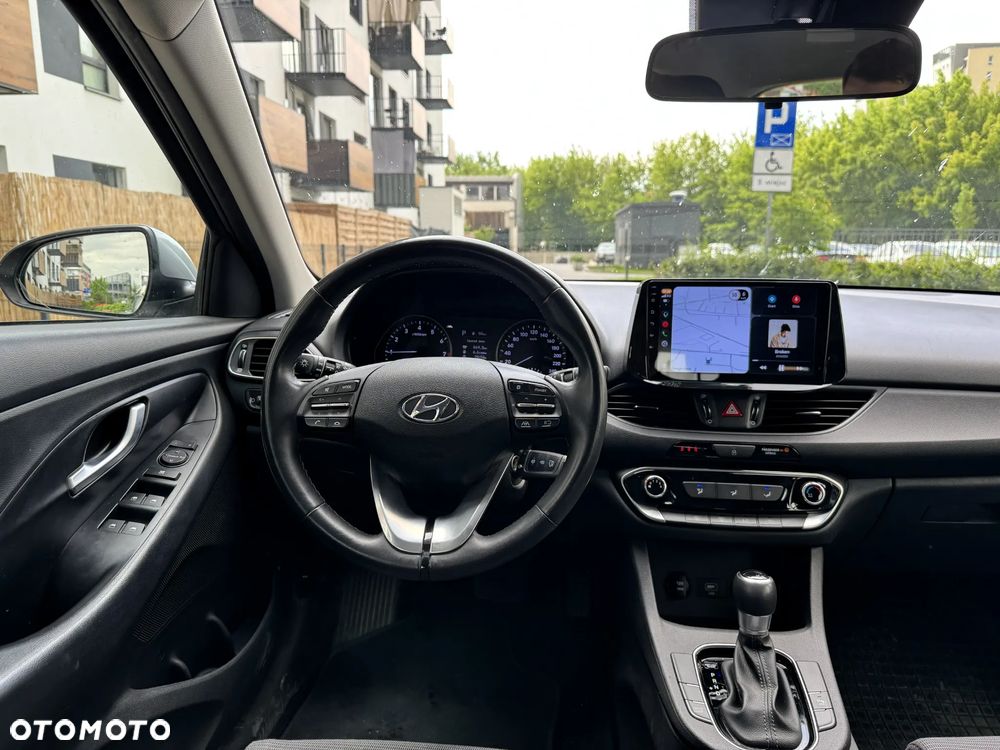 Hyundai i30 1.0 T-GDI Modern DCT - 14