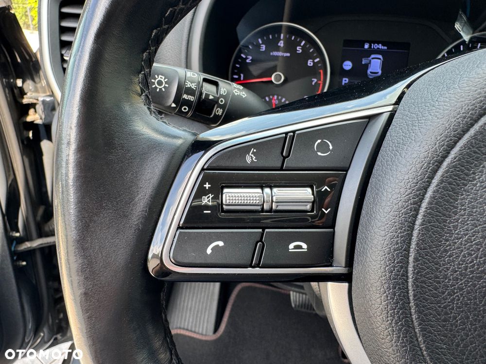 Kia Sportage 1.6 T-GDI Business Line 2WD - 27