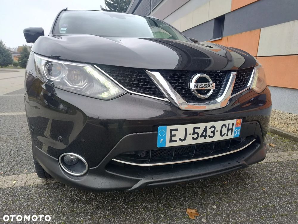 Nissan Qashqai 1.2 DIG-T 360 - 30