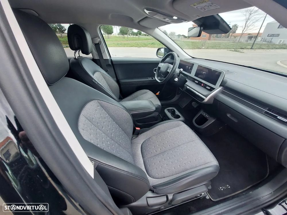 Hyundai Ioniq 5 73 kWh Premium - 5